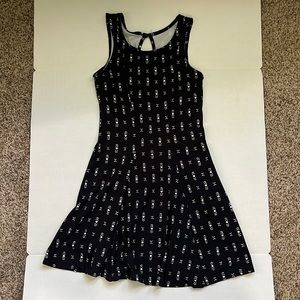 Mudd XS skater dress